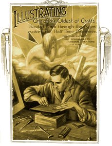 Burlington Engraving Company Ltd - advertisement