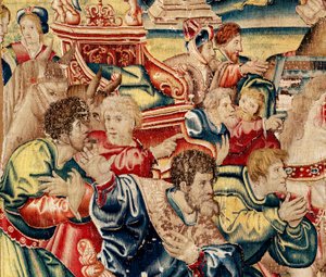 Tapestry