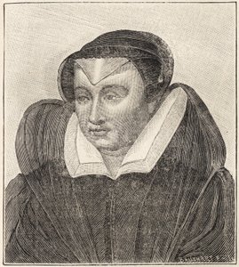 Catherine of Medici