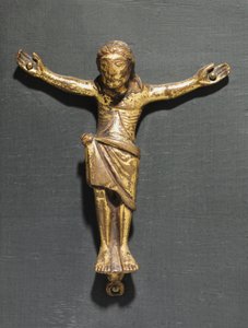 Corpus of Christ, c.1150-1175