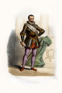 Cossé Brissac