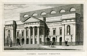 Covent Garden Theatre