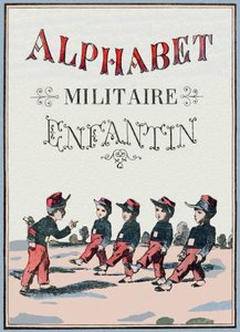 Cover of the book "Children