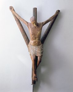 Moorish Christ