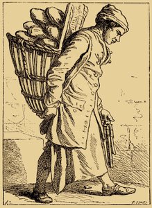 Daily Life in French History by Leopold Blonder