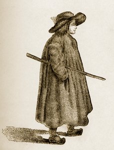 Daily Life in French History by Leopold Blonder