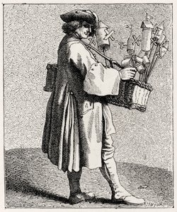 Daily Life in French History by Leopold Blonder