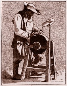 Daily Life in French History by Leopold Blonder