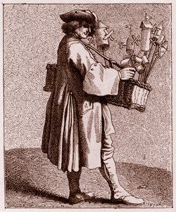 Daily Life in French History by Leopold Blonder