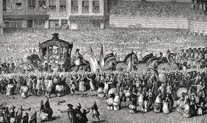 Daily Life in French History