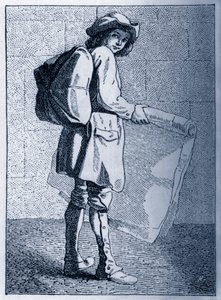 Daily Life in French History by Leopold Blonder