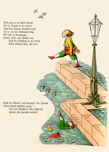 Der Struwwelpeter by Dr. Heinrich Hoffmann