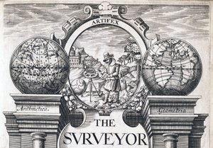 (detail) from the frontispiece of 