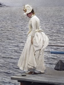 Summer Holidays (detail)