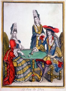 Dice Game