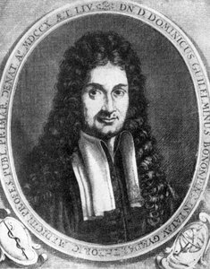 Domenico Guglielmini, Italian medical pioneer