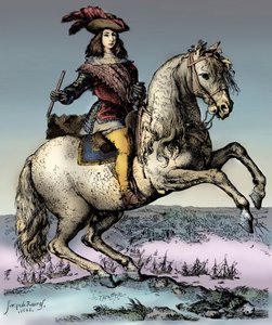 Don John of Austria