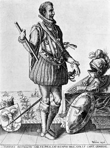 Don John of Austria