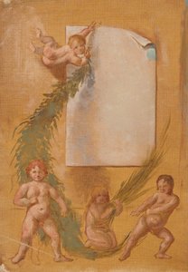 Three Children