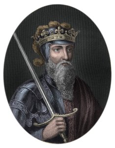 Edward III