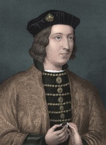 Edward IV