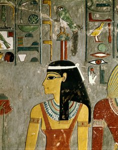 Egyptian Antiquity: Nephthys Goddess