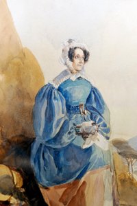 Elizabeth Dickens