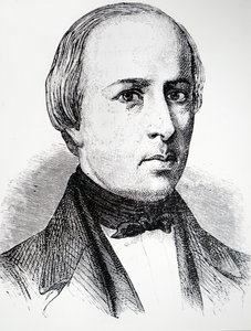 Ernest Petin