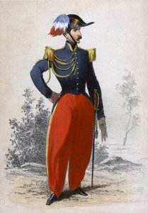 General Staff