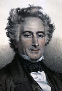 Eugene Chevreul