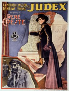 Silent Film