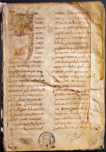 First Page of 