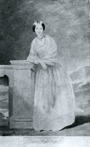 Florence Nightingale, English nurse and hospital reformer