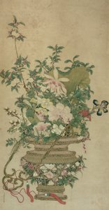 Flowers of the Four Seasons