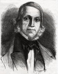 Francois Sudre