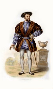 François Premier