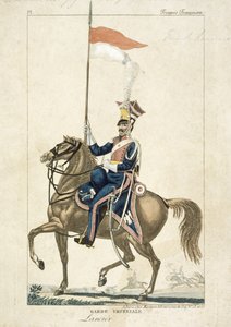 French Lancer