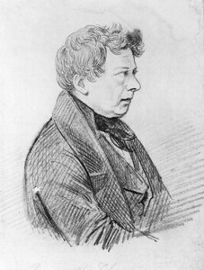Georg Simon Ohm, German physicist