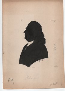 George Frideric Handel