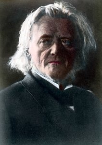 German Geophysicist and Polar Explorer by Unbekannter Künstler