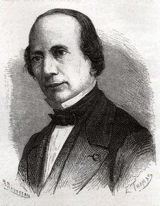 Giovanni Caselli by Unbekannter Künstler