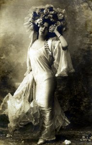 Glamorous Dress