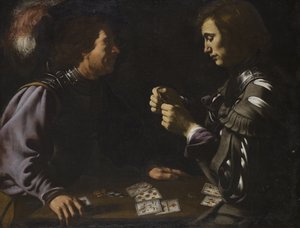 Grammatica - The Gamblers