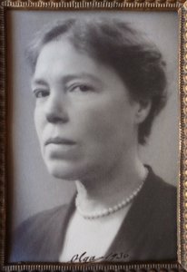 Grand Duchess Olga Alexandrovna of Russia