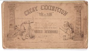 Great Exhibition 1851 