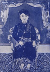 Hamid Khan II; 1840 - 1851; Junagadh; Gujarat; India