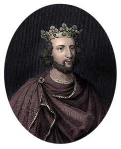 Henry III