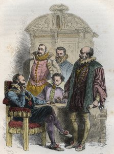 Henry IV