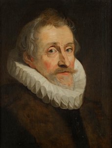 Portrait of a Gentleman