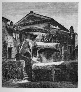 History of Ancient Rome by Unbekannt
